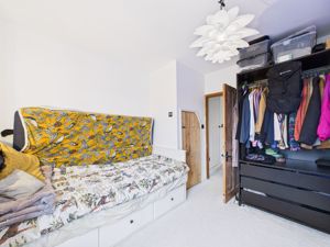 Bedroom Two- click for photo gallery